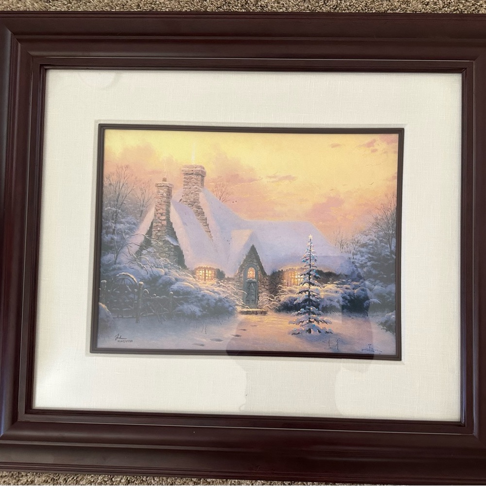 Christmas Tree Cottage